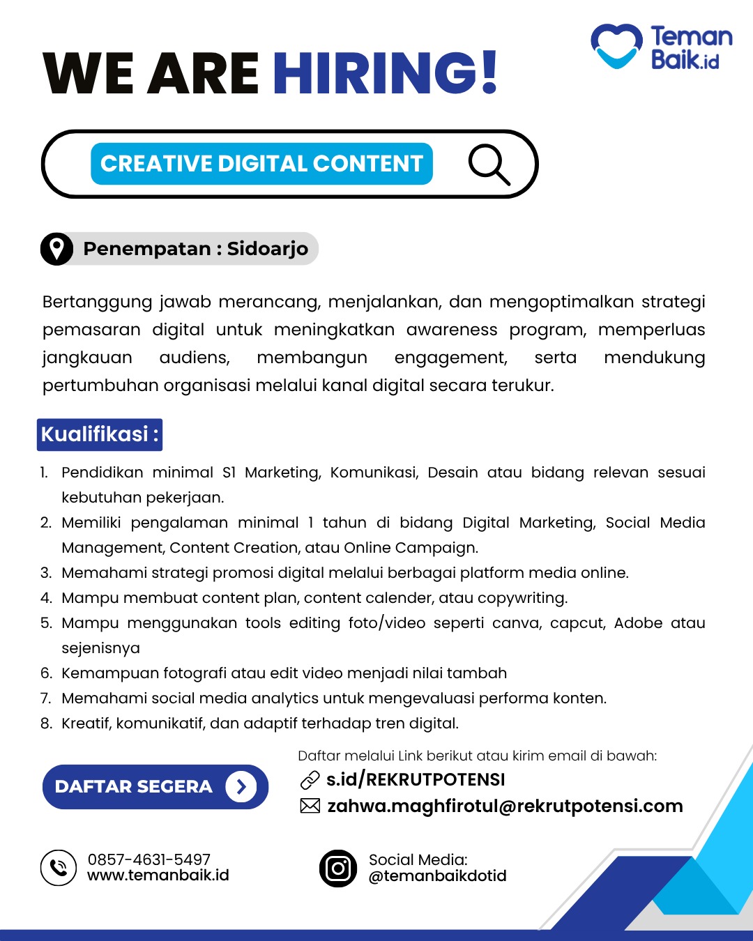 TemanBaik.id